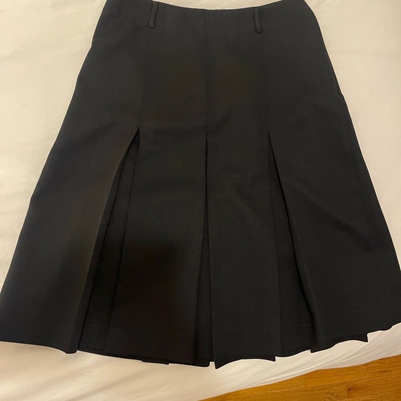 Miu Miu Preppy Tennis Pleated Skirt - Picture 6 of 7